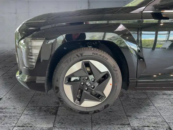 HYUNDAI KONA PRIME (7/14)