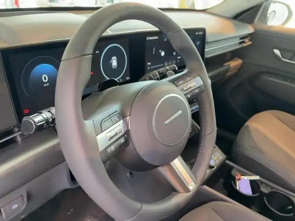HYUNDAI KONA PRIME (9/14)