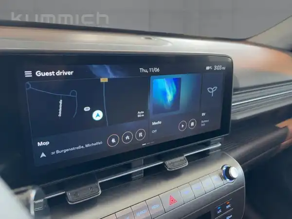 HYUNDAI KONA PRIME (10/14)
