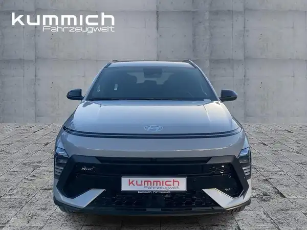 HYUNDAI KONA N LINE (2/15)