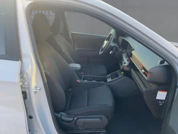 HYUNDAI KONA N LINE (11/15)