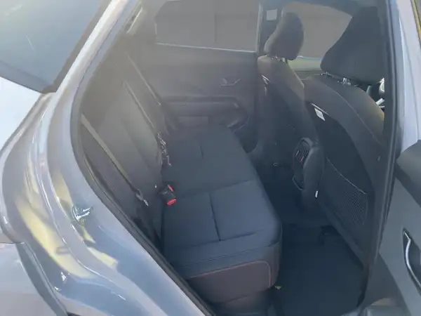 HYUNDAI KONA N LINE (12/15)