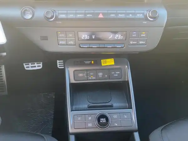 HYUNDAI KONA N LINE (14/15)