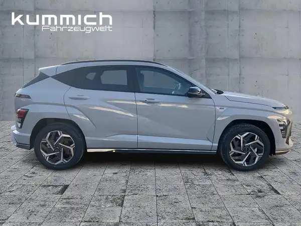 HYUNDAI KONA N LINE (3/15)