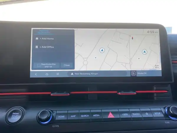 HYUNDAI KONA N LINE (10/15)