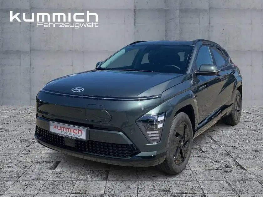 HYUNDAI KONA TREND (1/16)