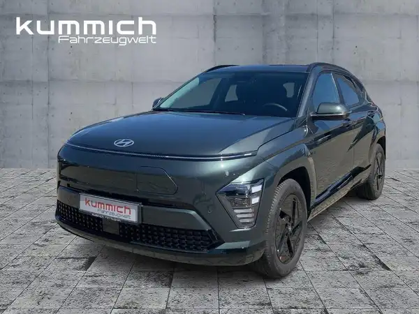HYUNDAI KONA TREND (1/15)
