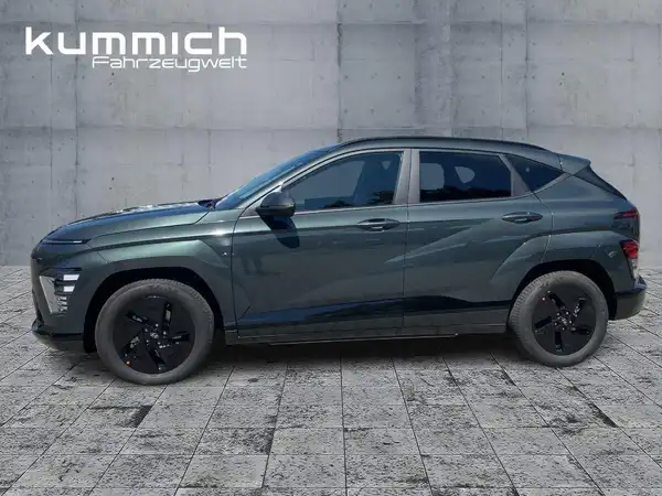 HYUNDAI KONA TREND (6/15)
