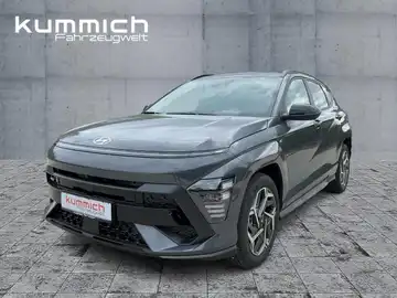 HYUNDAI KONA N LINE (1/15)