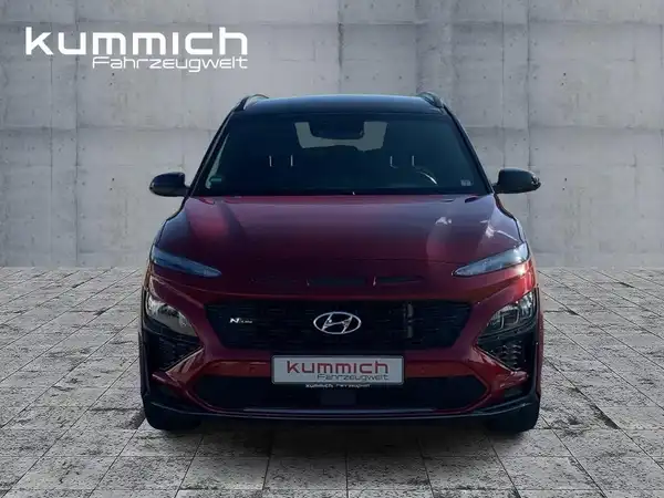 HYUNDAI KONA (2/15)