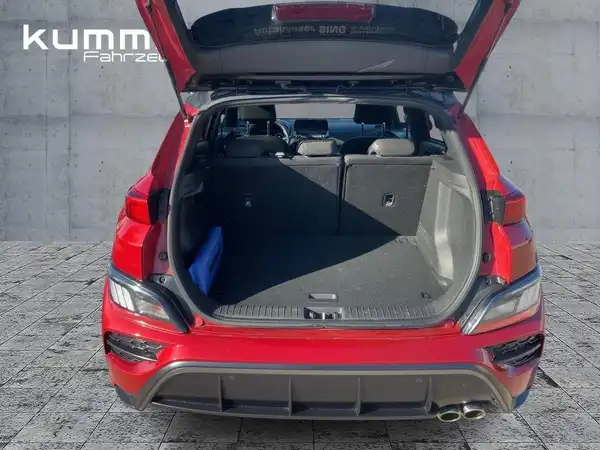 HYUNDAI KONA (12/15)