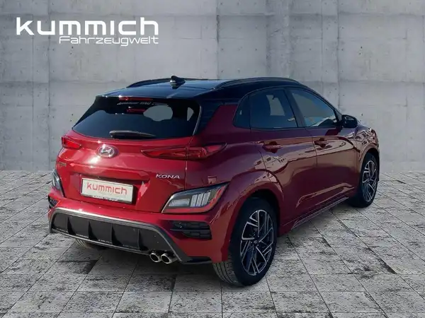 HYUNDAI KONA (4/15)
