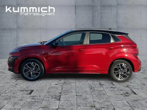 HYUNDAI KONA (5/15)