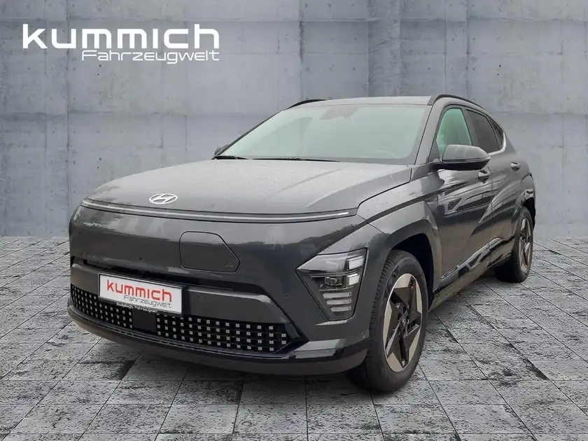 HYUNDAI KONA PRIME (1/16)
