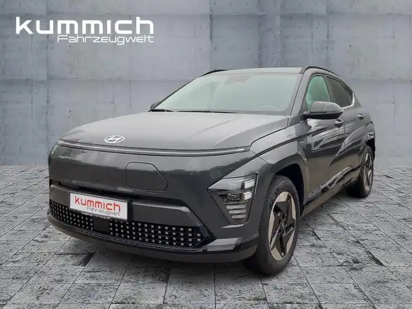 HYUNDAI KONA PRIME (1/15)