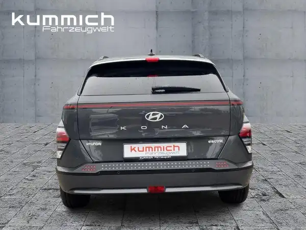 HYUNDAI KONA PRIME (5/15)