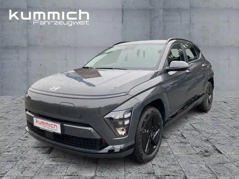 HYUNDAI KONA SELECT (1/15)