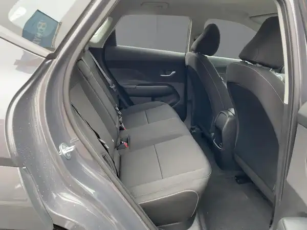 HYUNDAI KONA SELECT (12/14)