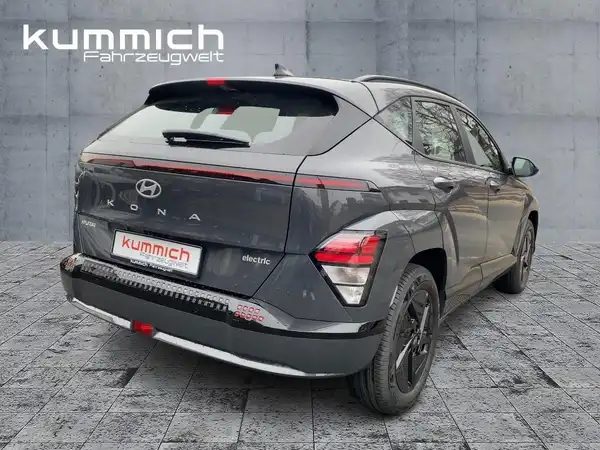 HYUNDAI KONA SELECT (4/14)