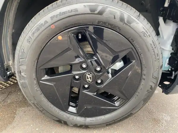 HYUNDAI KONA SELECT (7/14)