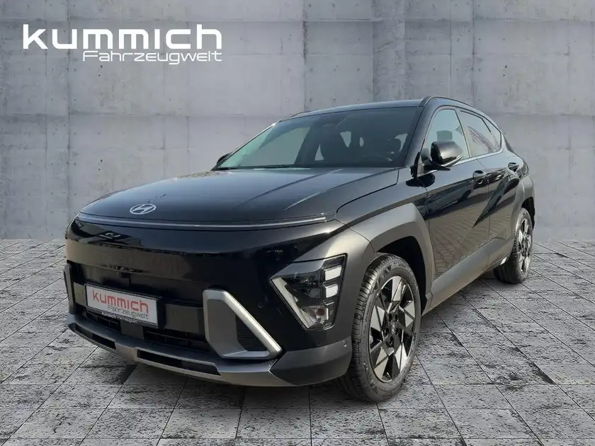 HYUNDAI KONA TREND (1/16)