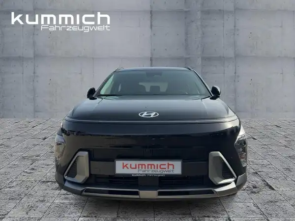 HYUNDAI KONA TREND (2/15)