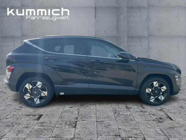 HYUNDAI KONA TREND (3/15)