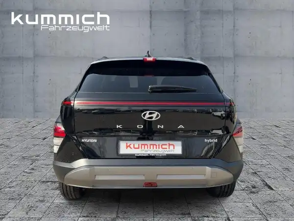 HYUNDAI KONA TREND (5/15)