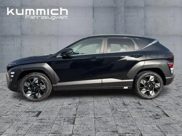 HYUNDAI KONA TREND (6/15)