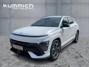 HYUNDAI KONA (1/15)
