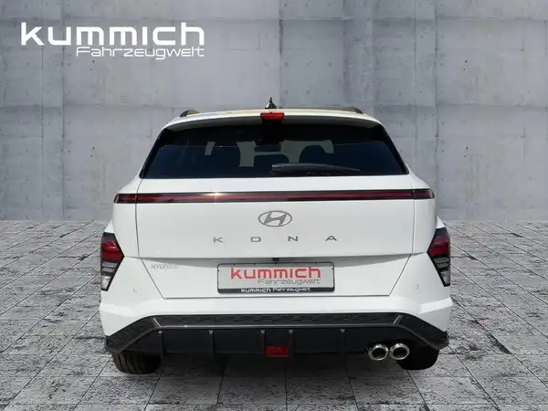 HYUNDAI KONA (5/15)
