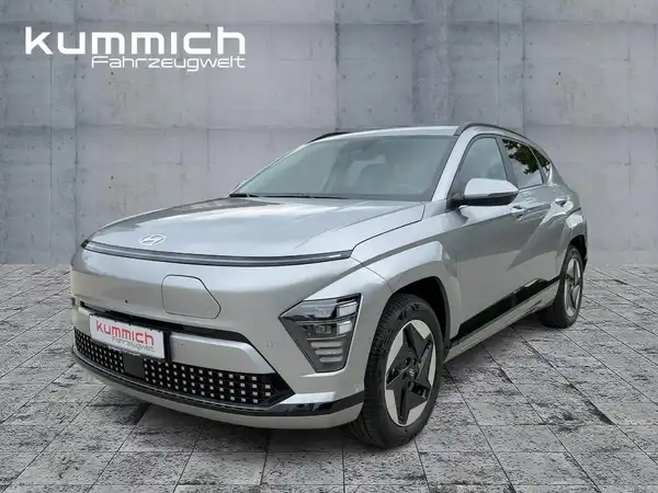 HYUNDAI KONA PRIME (1/15)