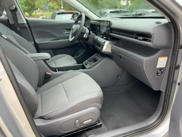 HYUNDAI KONA PRIME (11/15)