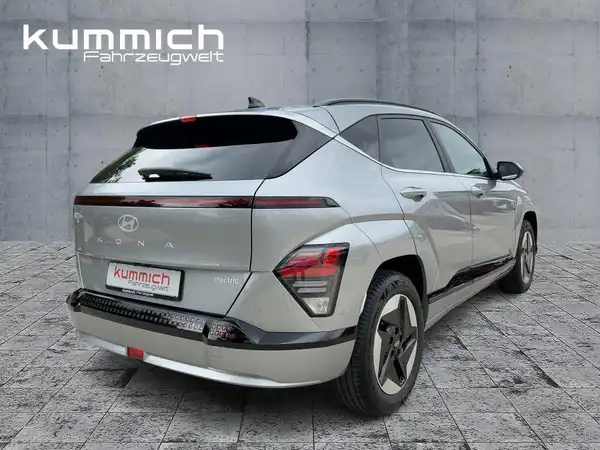 HYUNDAI KONA PRIME (4/15)