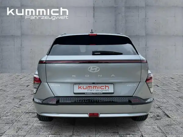 HYUNDAI KONA PRIME (5/15)