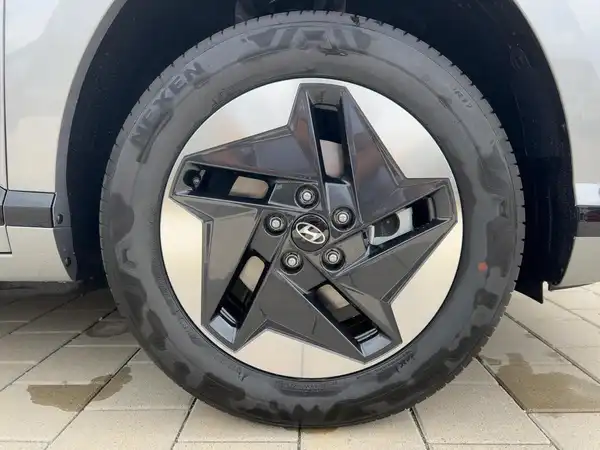 HYUNDAI KONA PRIME (7/15)