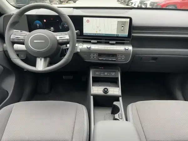 HYUNDAI KONA PRIME (8/15)