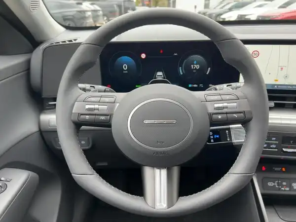 HYUNDAI KONA PRIME (9/15)