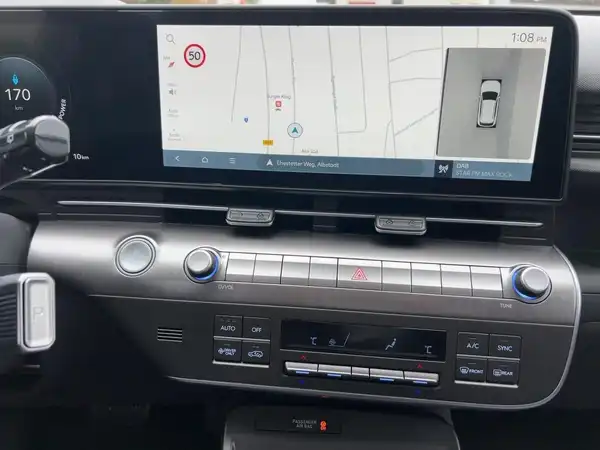 HYUNDAI KONA PRIME (10/15)