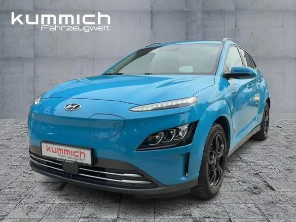 HYUNDAI KONA PRIME (1/13)