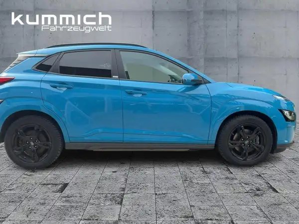 HYUNDAI KONA PRIME (3/13)