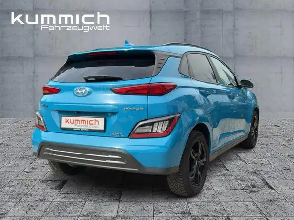 HYUNDAI KONA PRIME (4/13)