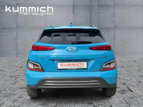 HYUNDAI KONA PRIME (5/13)