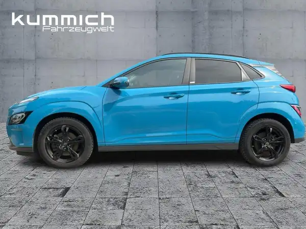 HYUNDAI KONA PRIME (6/13)