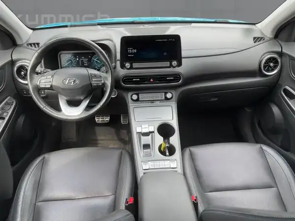 HYUNDAI KONA PRIME (7/13)