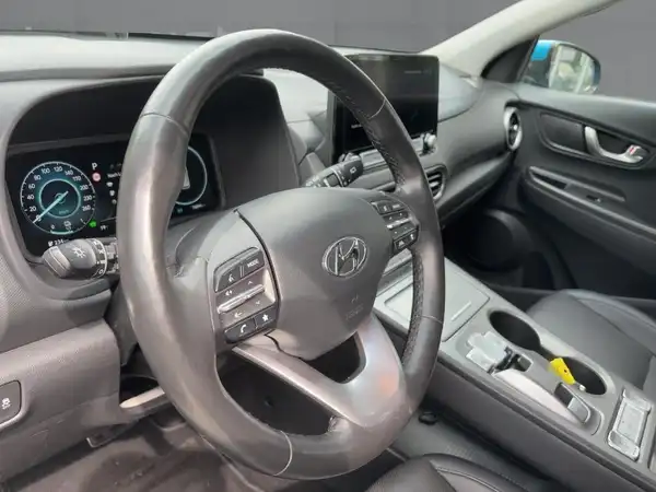 HYUNDAI KONA PRIME (8/13)