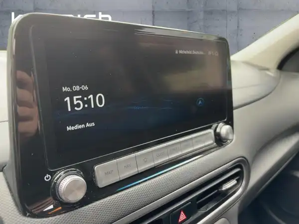 HYUNDAI KONA PRIME (9/13)