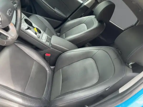 HYUNDAI KONA PRIME (10/13)