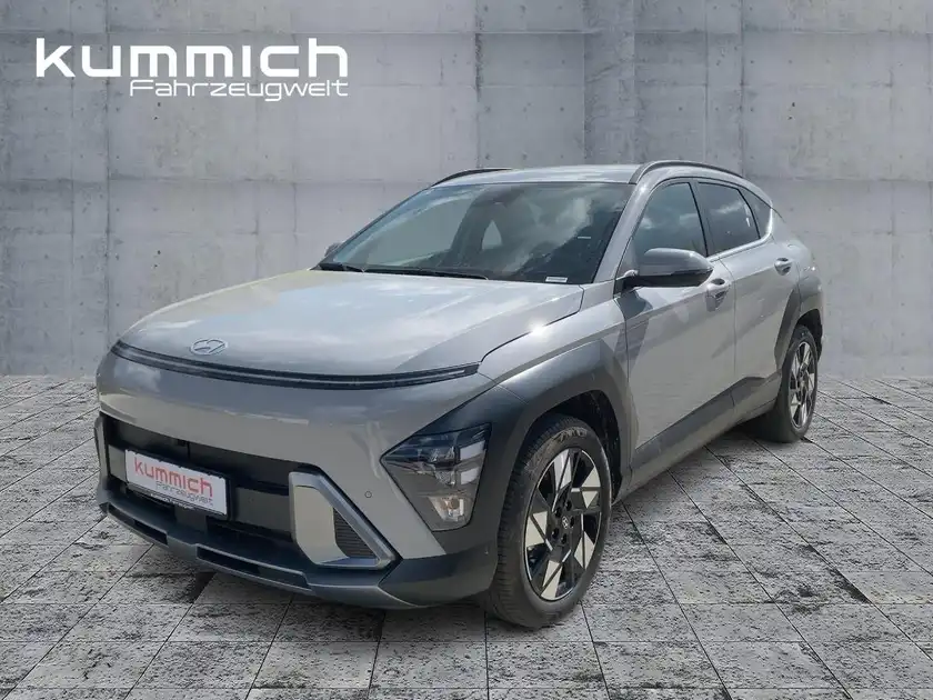 HYUNDAI KONA TREND (1/16)