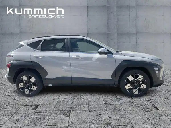 HYUNDAI KONA TREND (3/15)